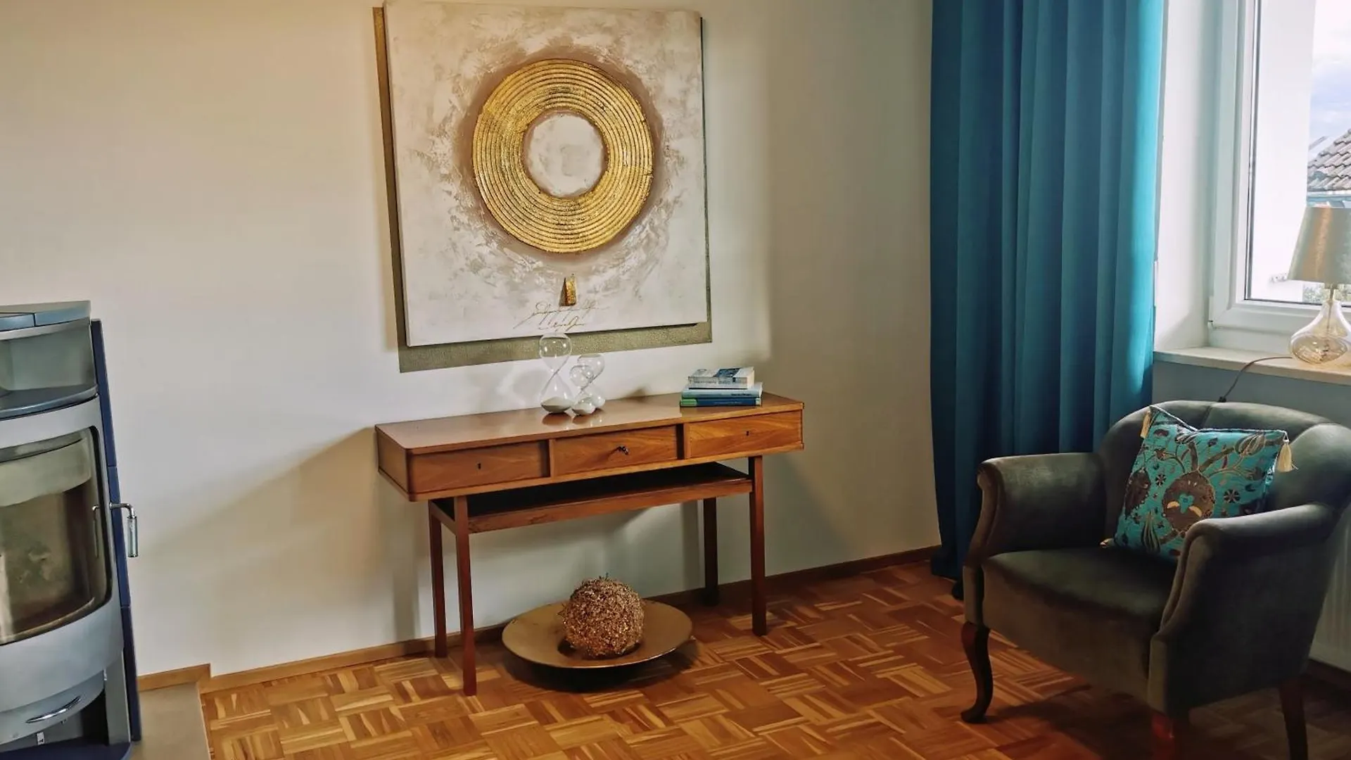 Buddha Lounge Appartement Stammham Germany
